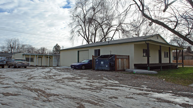 1914 S Owyhee St in Boise, ID - Building Photo - Building Photo