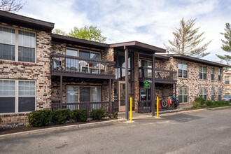 Myrtle Place Apartments in Camden, NJ - Building Photo - Building Photo