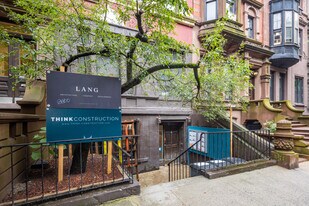 50 W 88TH St in New York, NY - Building Photo