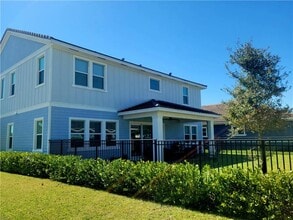 19591 Split Rail Run in Loxahatchee, FL - Building Photo - Building Photo