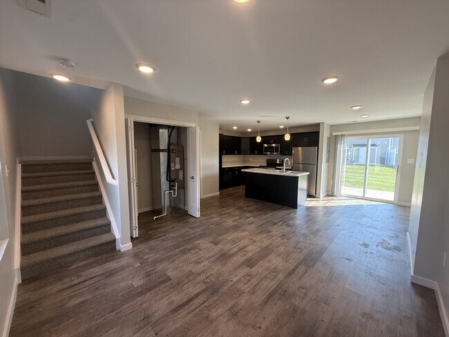 106 Terrace Drive in North Vernon, IN - Building Photo - Building Photo
