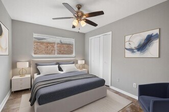 8514 Deer Meadow Dr in Houston, TX - Building Photo - Building Photo