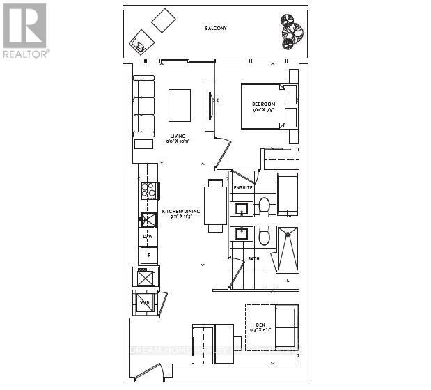 138-6138 Downes St in Toronto, ON - Building Photo - Building Photo
