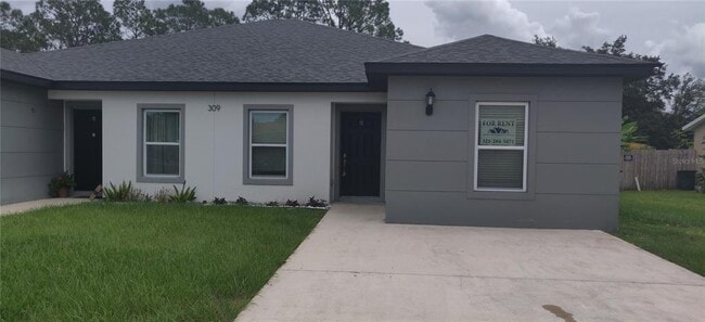 property at 309 Clermont Dr