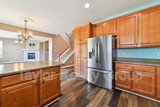 10443 Ouray St in Commerce City, CO - Building Photo - Building Photo