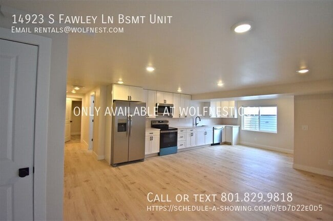 14923 Fawley Ln in Herriman, UT - Building Photo - Building Photo