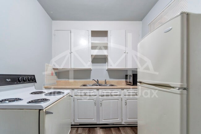 1824 W 10th St in Jacksonville, FL - Building Photo - Building Photo
