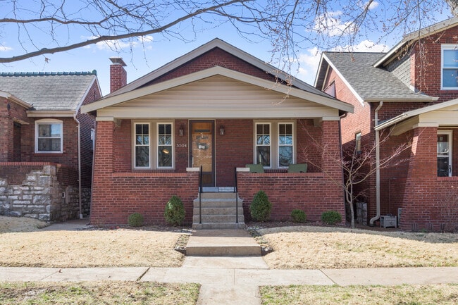 property at 5504 Itaska St