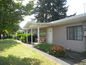 3600 NE 54th St in Vancouver, WA - Building Photo - Other