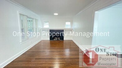 1195 E 65th St in Kansas City, MO - Building Photo - Building Photo