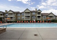 Building Photo - Bellaire Ranch Apartments in Colorado Springs, Colorado