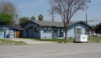 706 N Mountain View Av in San Bernardino, CA - Building Photo - Building Photo