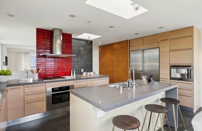 property at 3208 Pierce St