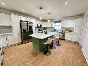 715 N Beatty St in Pittsburgh, PA - Building Photo - Building Photo