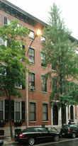 1812 Spruce St Apartments