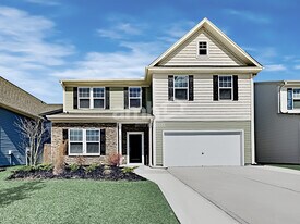 355 Dunlin Dr in Summerville, SC - Building Photo