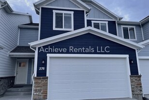 4111 S 2800 W in Roy, UT - Building Photo