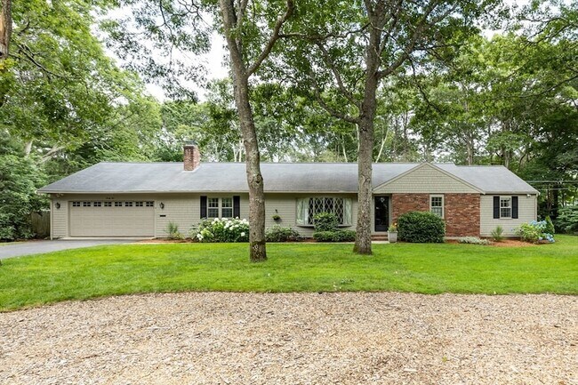 property at 25 Naushon Cir