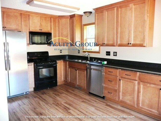 14780 Fluorine St NW in Ramsey, MN - Building Photo - Building Photo