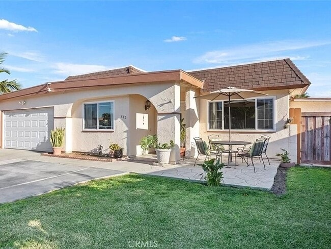 842 Via Bella Donna in San Marcos, CA - Building Photo - Building Photo
