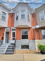 2005 Mercy St in Philadelphia, PA - Building Photo