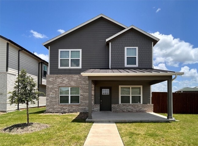 property at 4624 Goodsprings Ln