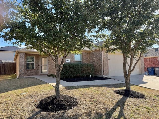 1404 Chrome St in Princeton, TX - Building Photo - Building Photo