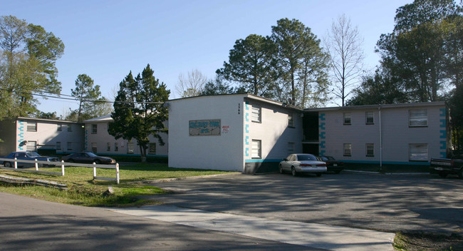 Kingsbury Apartments in Jacksonville, FL - Building Photo - Building Photo