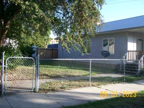114 W Clark St in Livingston, MT - Building Photo - Building Photo