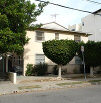 11223 Huston St in North Hollywood, CA - Building Photo