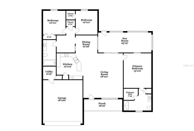 3706 9th St SW in Lehigh Acres, FL - Building Photo - Building Photo