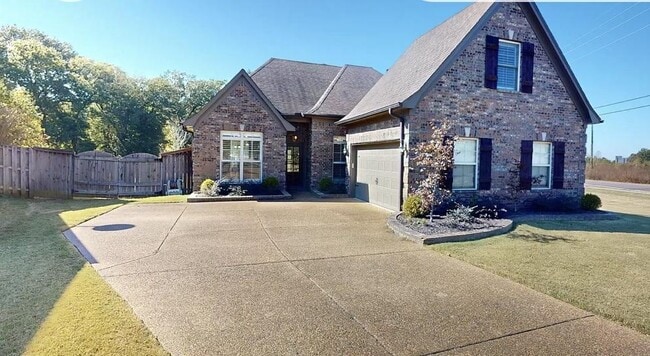 763 Fairway Pointe Cove W in Hernando, MS - Building Photo - Building Photo