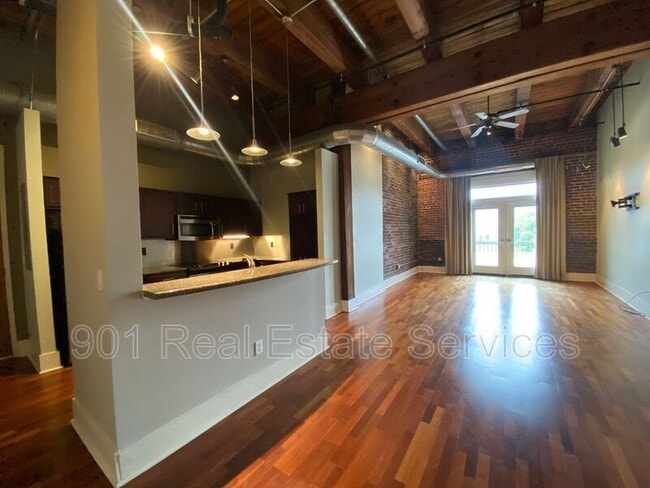 property at 420 S Front St