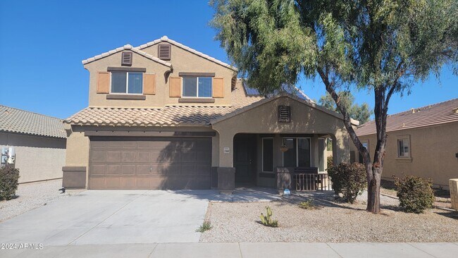 property at 23668 W Bloch Rd