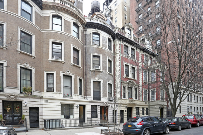 309 W 84th St in New York, NY - Building Photo - Building Photo