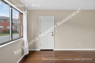 3009 Walton St in Jacksonville, FL - Building Photo - Building Photo