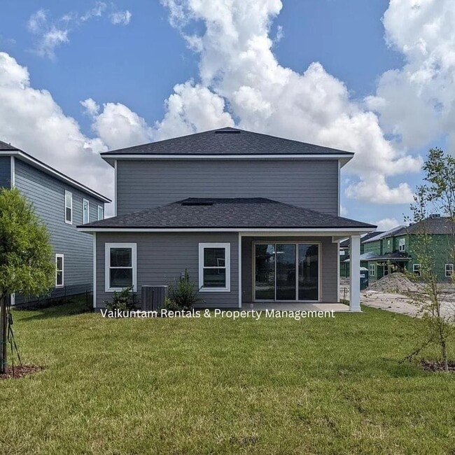 property at 43 Brookgreen Wy