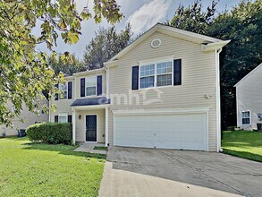 315 Westminster Dr in Canton, GA - Building Photo - Building Photo