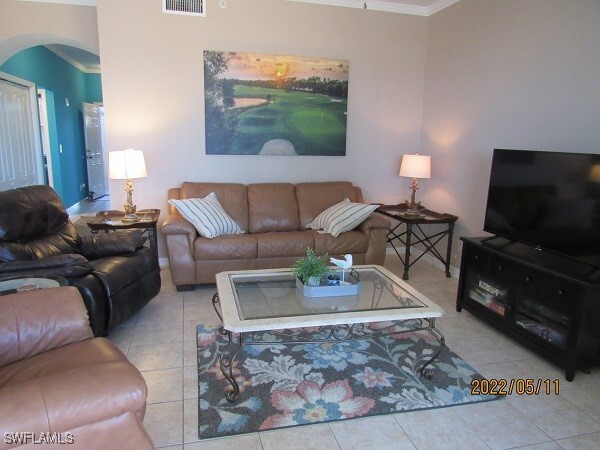 property at 8076 Queen Palm Ln