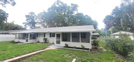 1029 Church St in Ellenton, FL - Foto de edificio - Building Photo