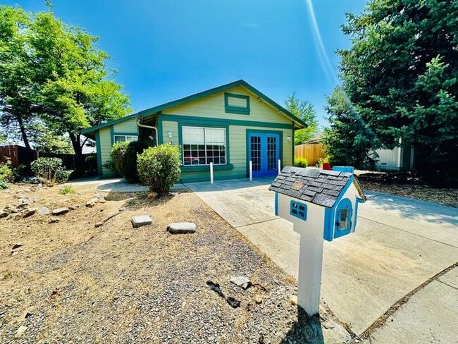 property at 6066 Citation Ct