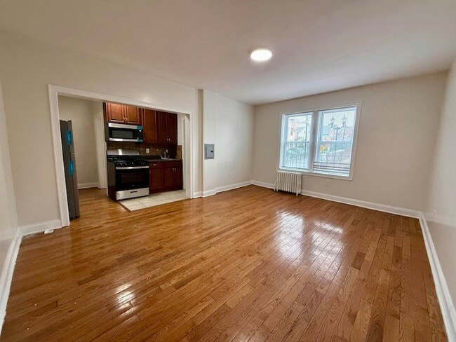 property at 546 Bergen Ave