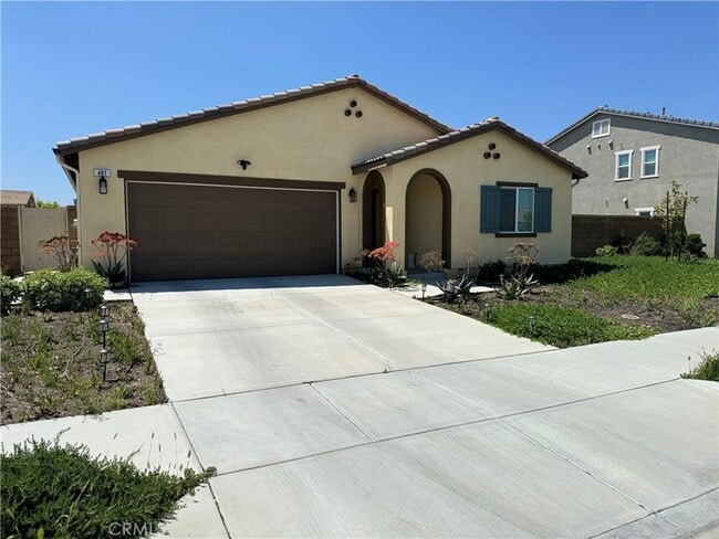 property at 481 Brittania Rd