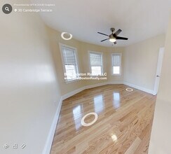 30 Cambridge Terrace, Unit 2 in Cambridge, MA - Building Photo - Building Photo