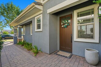 3122 E Bloomfield Pkwy in Gilbert, AZ - Building Photo - Building Photo