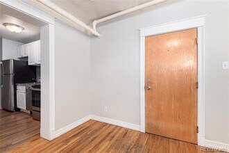 1650 N Pearl St in Denver, CO - Building Photo - Building Photo