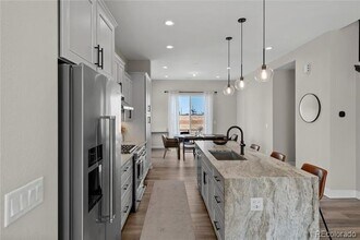 5194 Vivian St in Wheat Ridge, CO - Building Photo - Building Photo