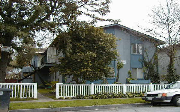 432 War Admiral Ave in San Jose, CA - Foto de edificio - Building Photo