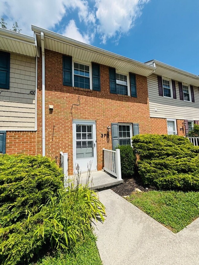 Carriage Hill Townhomes