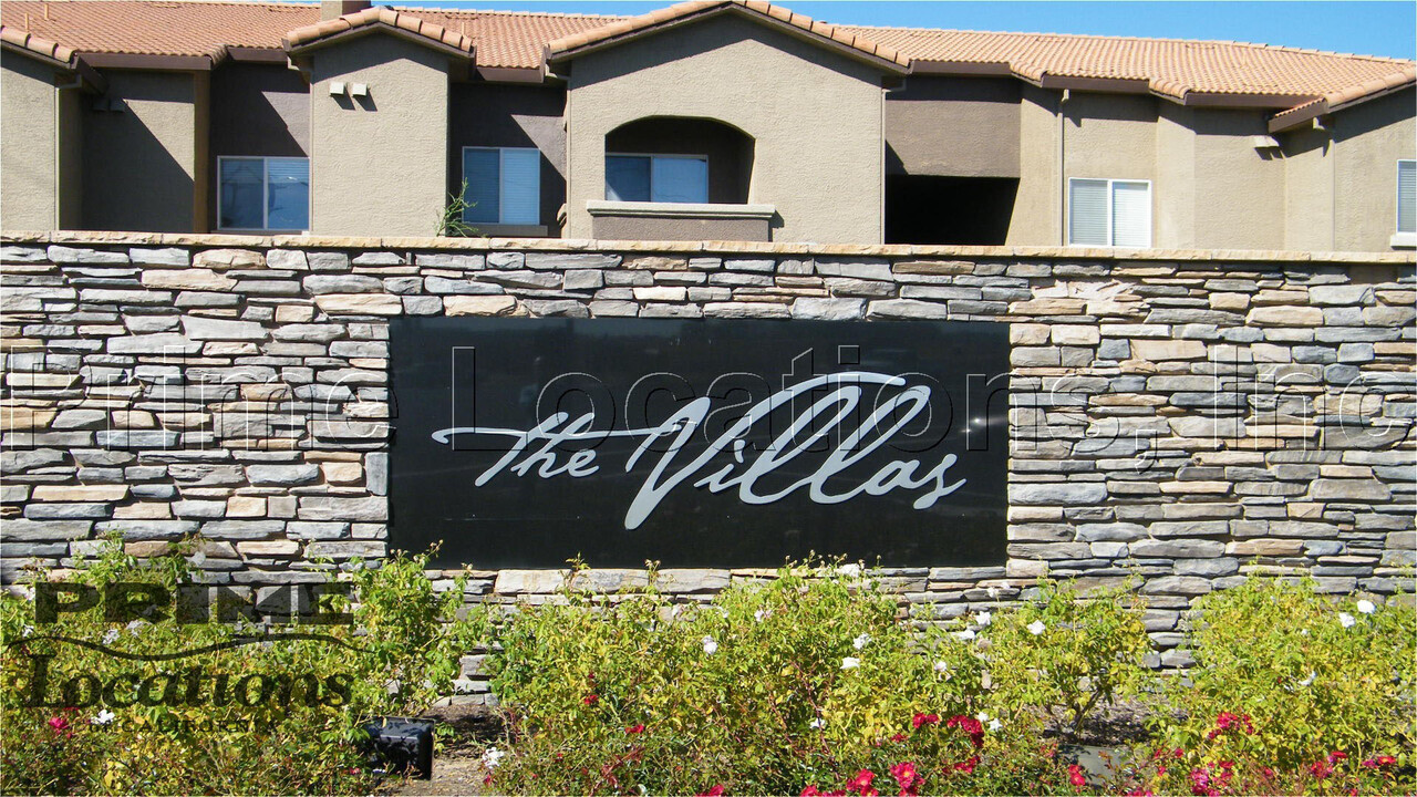 10001 Woodcreek Oaks Blvd in Roseville, CA - Building Photo